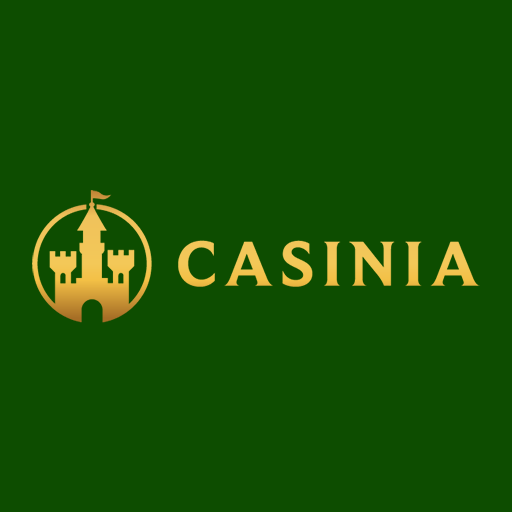 Logo Casinia